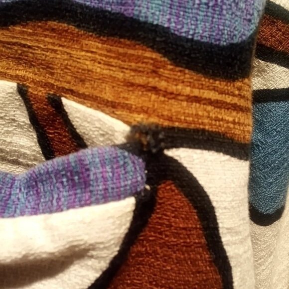 Vintage Liberty House Hawaii Men's Button Shirt - Picture 4 of 11